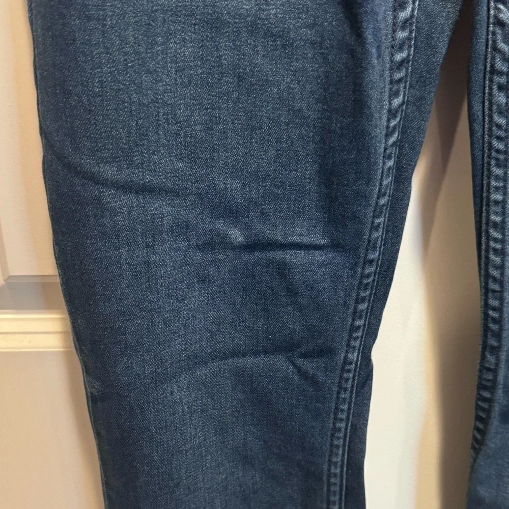 Levi’s boys dark wash jeans size 14
